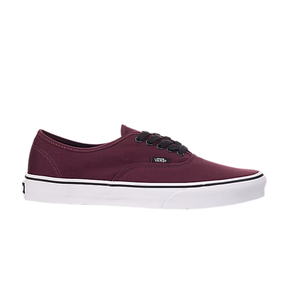 Vans Authentic Classic Port Royale