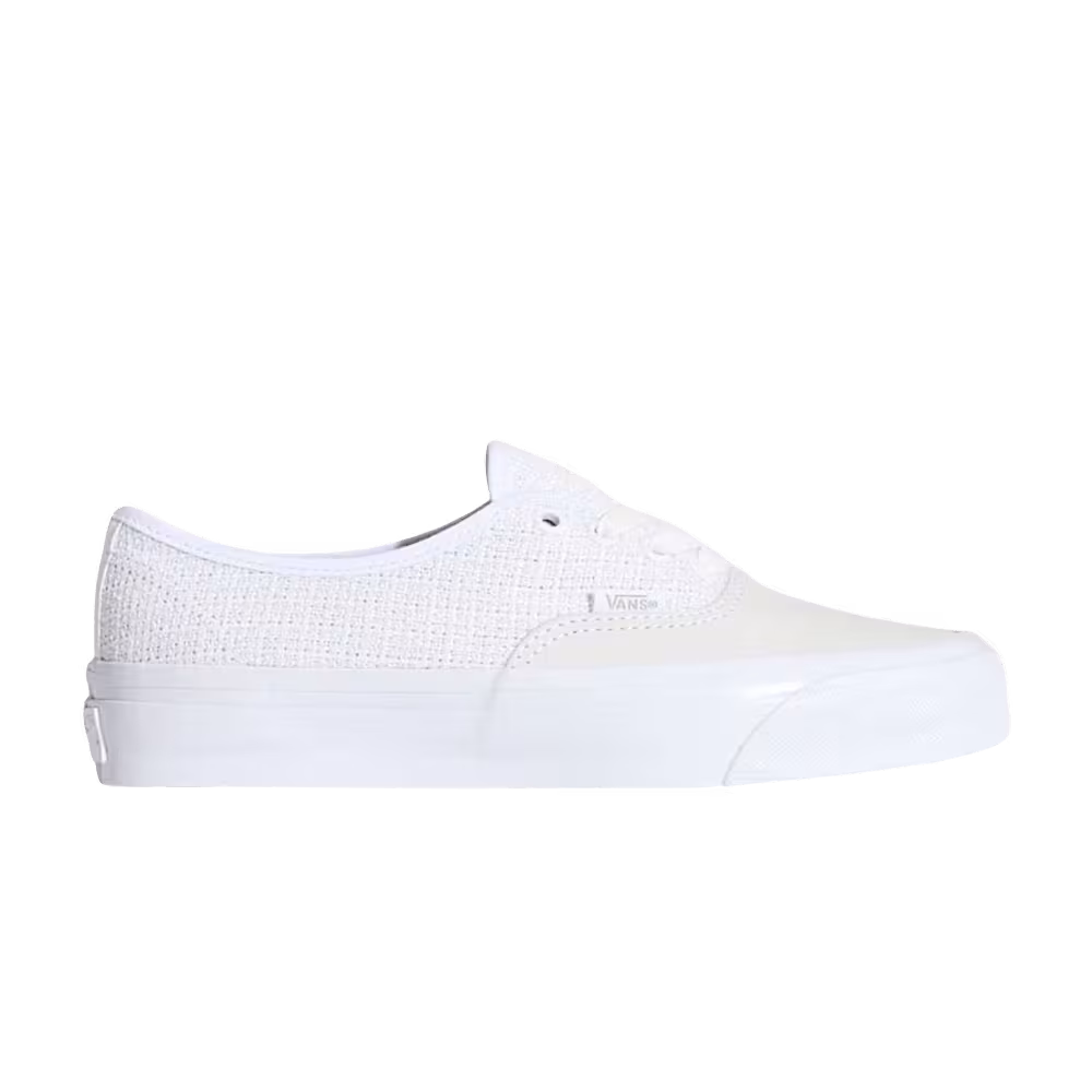 Vans Authentic Premium White