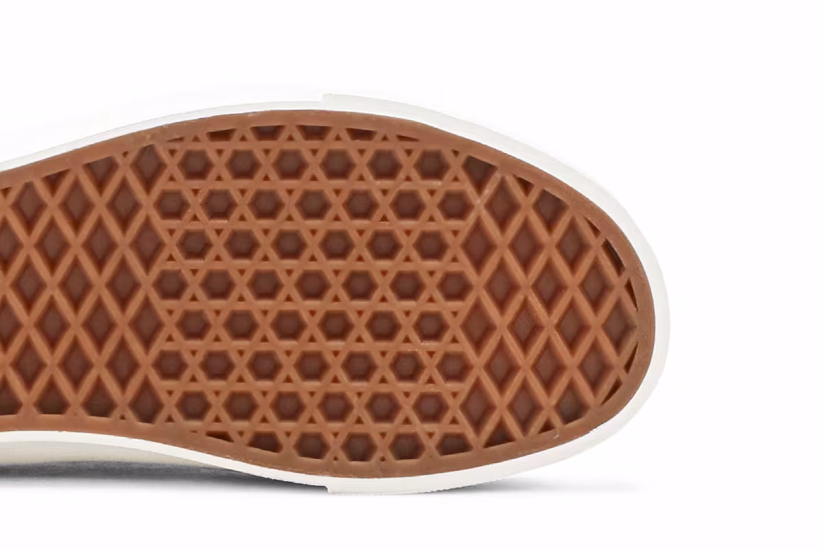 Vans Authentic 44 DX OG Leopard, view 6