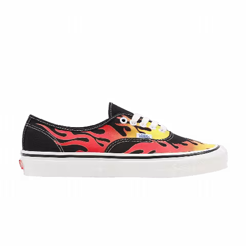 Vans Authentic 44 DX 'Anaheim Factory - Epic Flame'