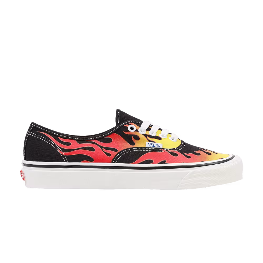 Vans Authentic 44 DX Anaheim Factory - Epic Flame