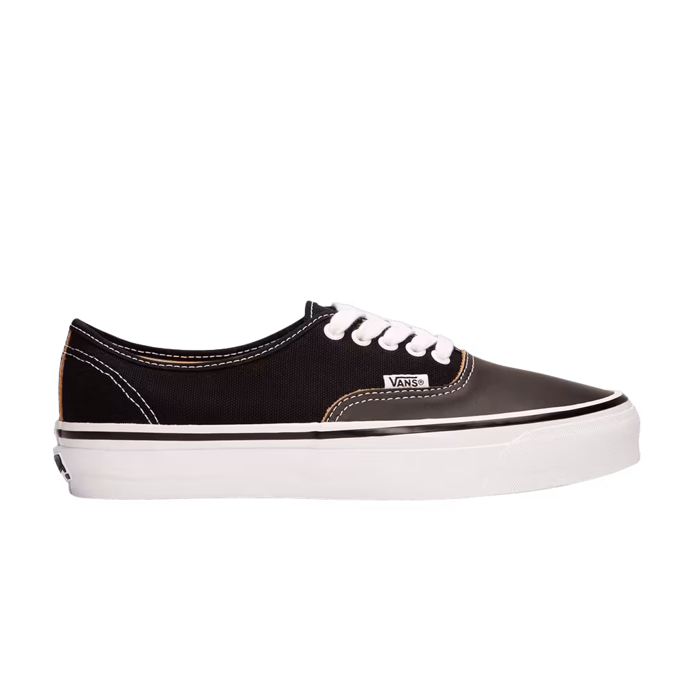 Vans OTW Authentic 44 Siped Vibram Black