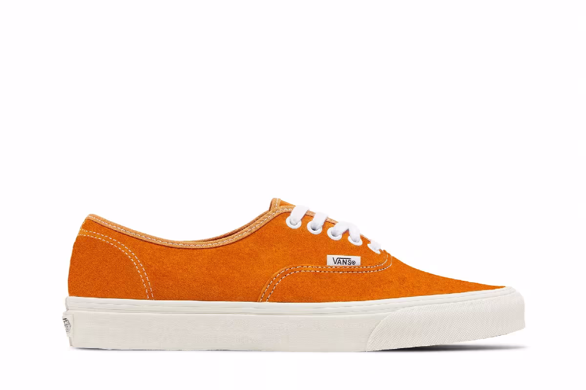 Vans Authentic Desert Sun, view 2
