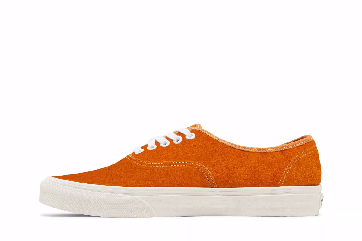 Vans Authentic Desert Sun, view 4