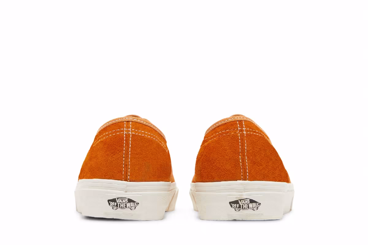 Vans Authentic Desert Sun, view 7