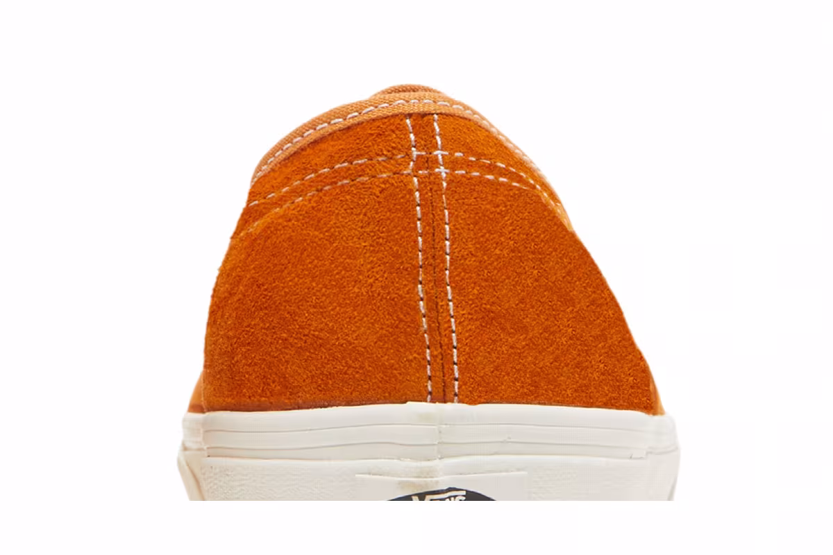 Vans Authentic Desert Sun, view 8