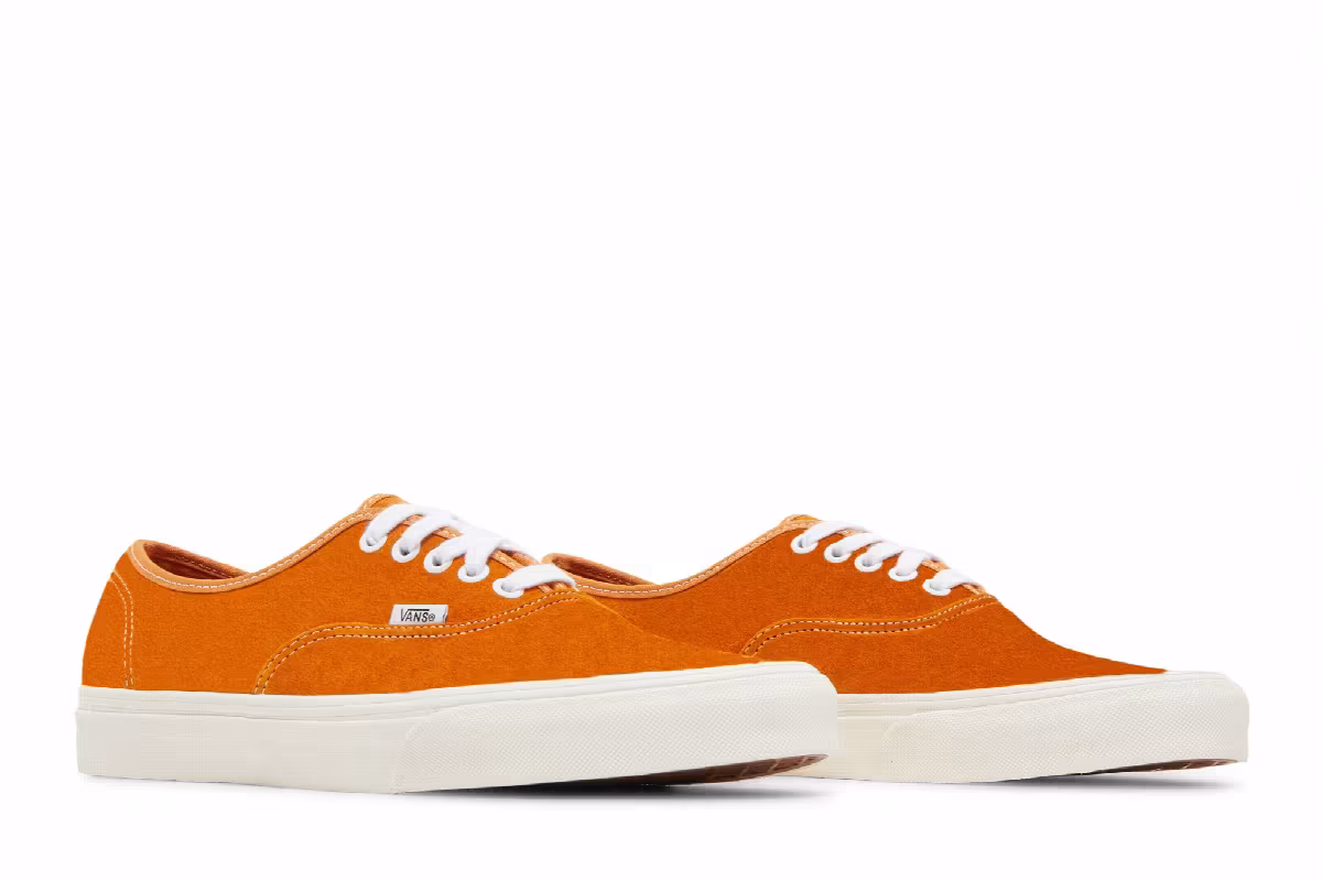 Vans Authentic Desert Sun, view 9