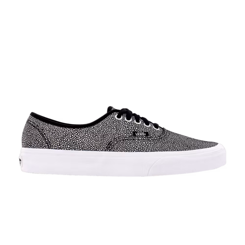 Vans Authentic Alien Skin