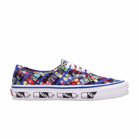 Vans Fergadelic x OG Authentic LX 'Corner Shop Drink'