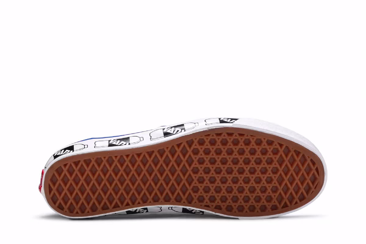Vans Fergadelic x OG Authentic LX Corner Shop Drink, view 5