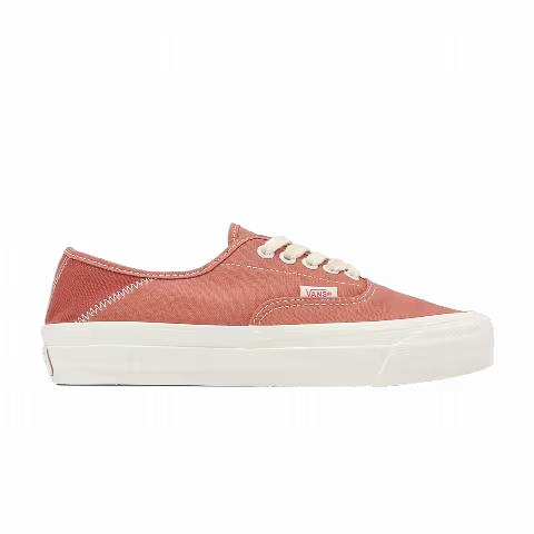 Vans Authentic 44 LX 'Kickdown Sashiko - Coral'