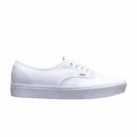 Vans Authentic Comfy Cush 'True White'