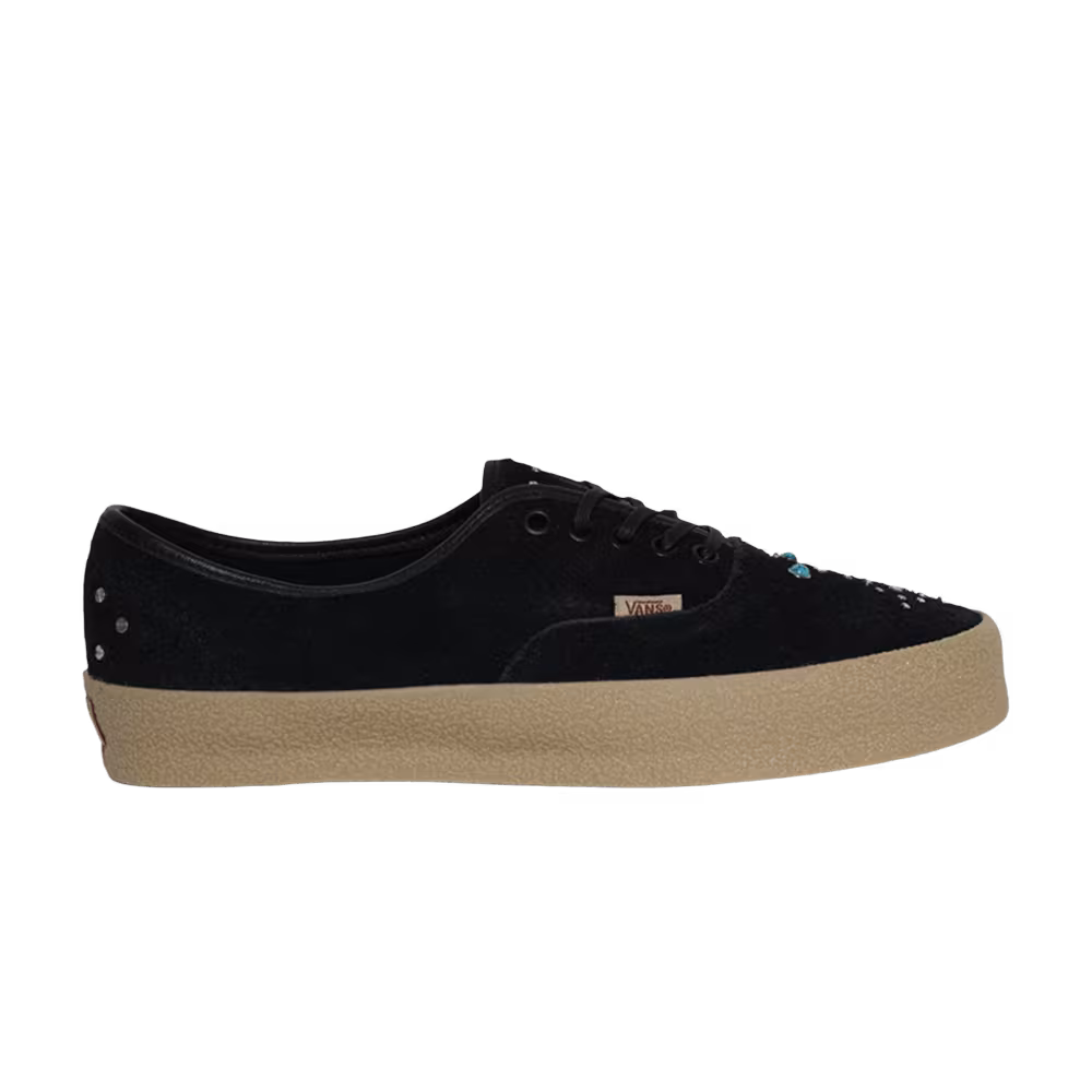 Vans Authentic 44 Gemstone - Black