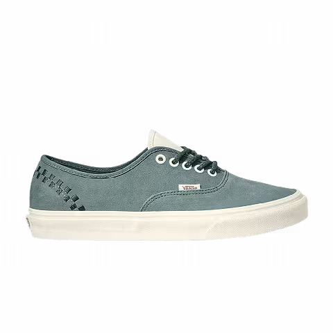 Vans Authentic 'Field Daze - Silver Pine'