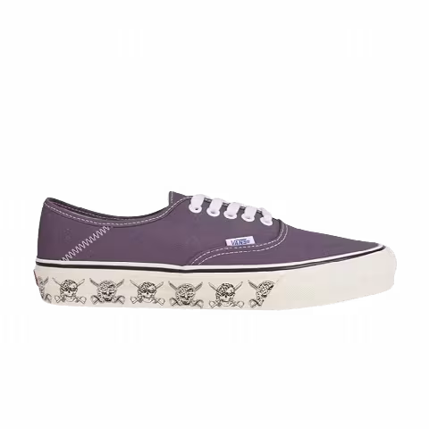 Vans Authentic SF 'Skulls'