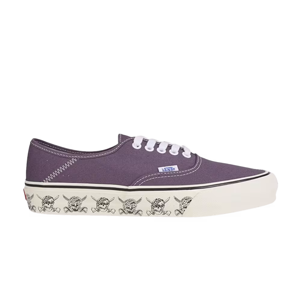 Vans Authentic SF Skulls