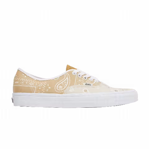 Vans Authentic 'Peace Paisley - Peace'