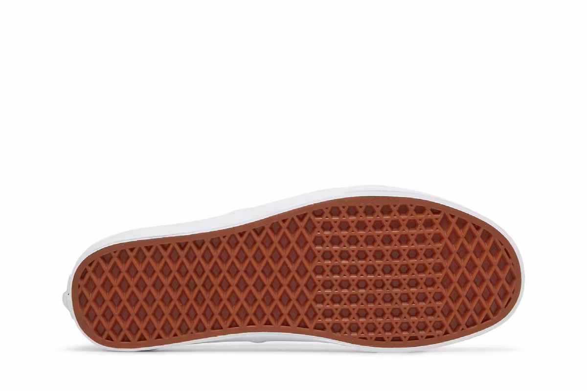 Vans Authentic Peace Paisley - Peace, view 5
