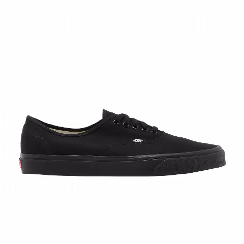 Vans Authentic 'Black'