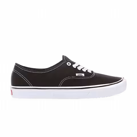 Vans ComfyCush Authentic 'Black'