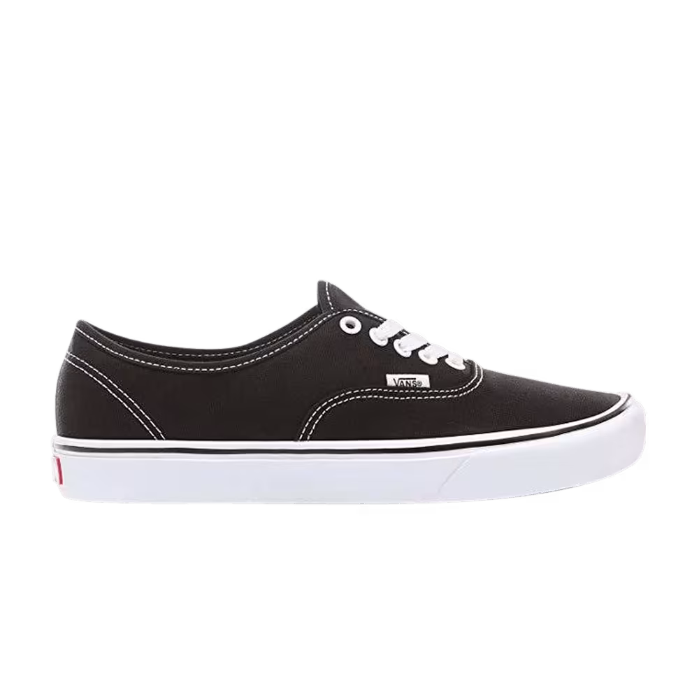 Vans ComfyCush Authentic Black