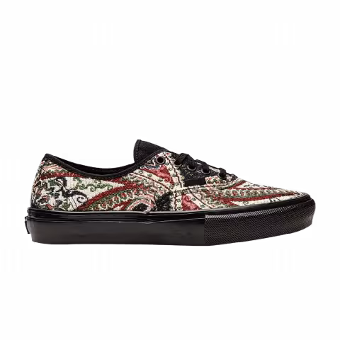 Vans Skate Authentic 'Paisley'