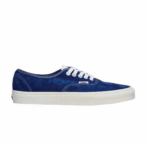 Vans Authentic 'Pig Suede - Limoges'