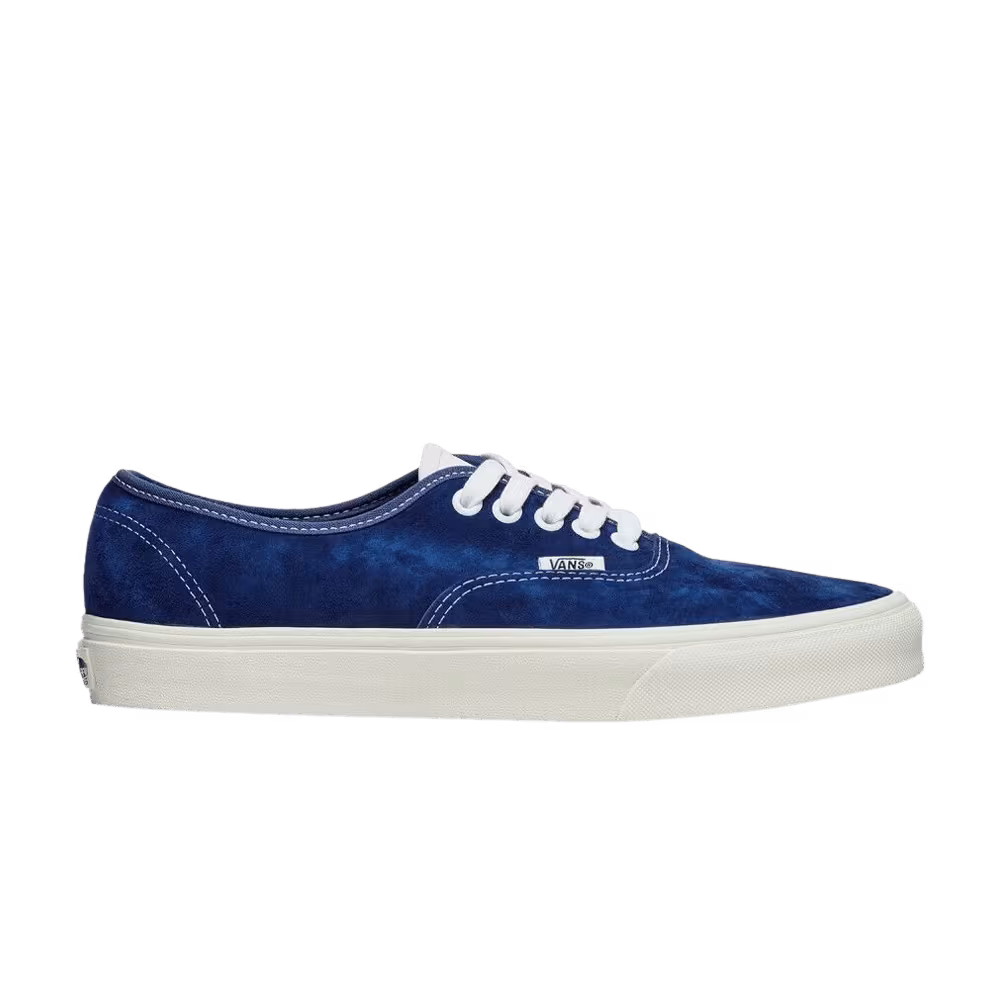 Vans Authentic Pig Suede - Limoges