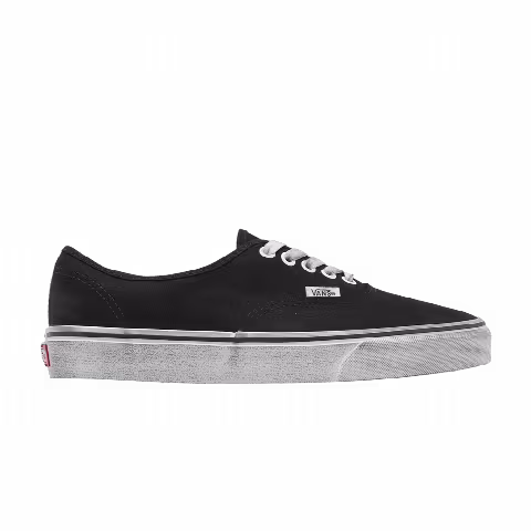 Vans Authentic 'Stressed Pack - Black'