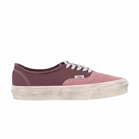 Vans Authentic 44 Premium 'Aged Port'