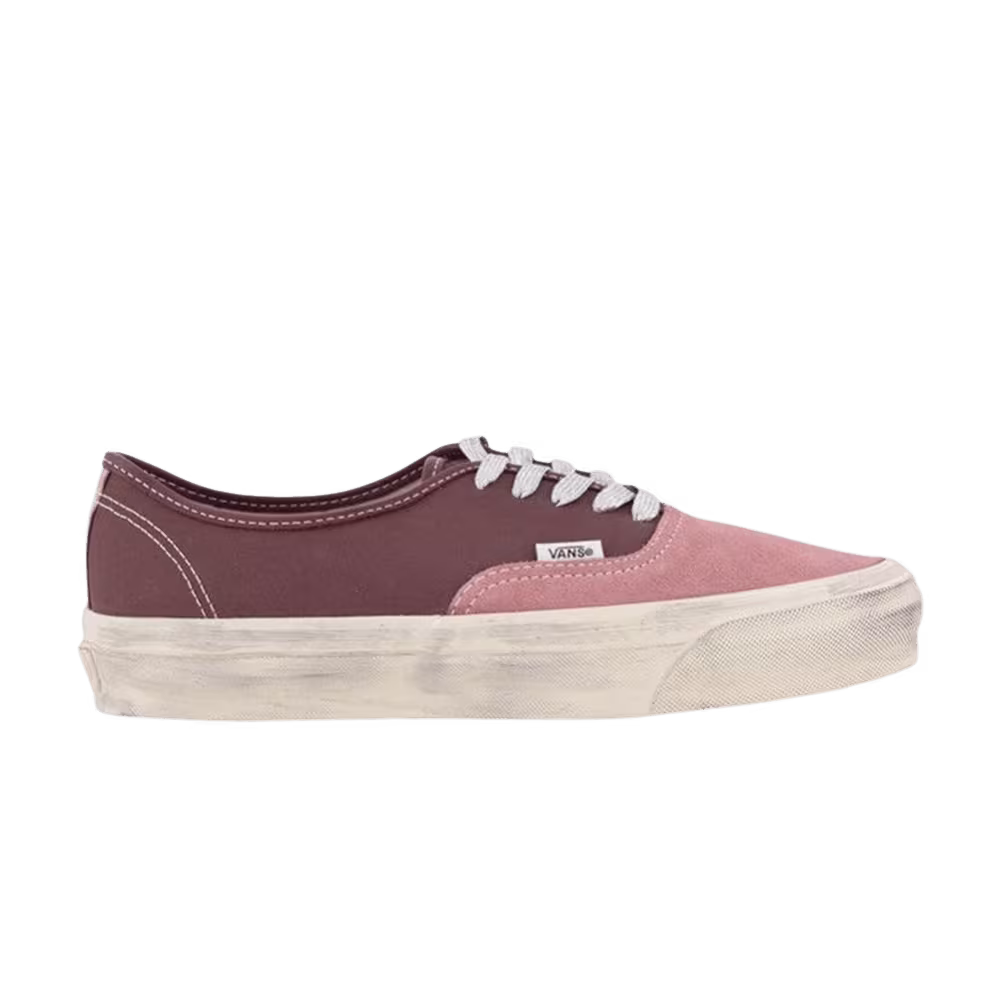 Vans Authentic 44 Premium Aged Port