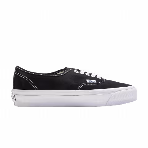 Vans Authentic Reissue 44 LX 'Black White'