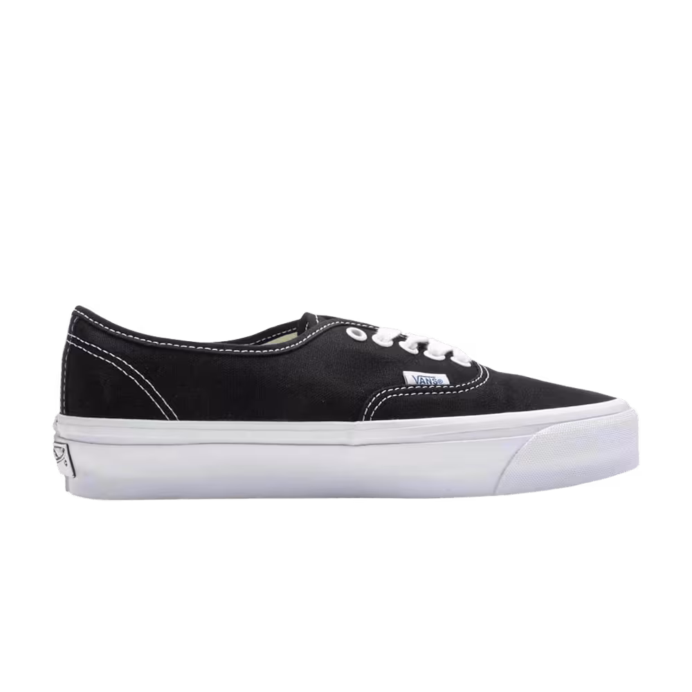 Vans Authentic Reissue 44 LX Black White