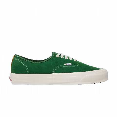 Vans OG Authentic LX 'Juniper'