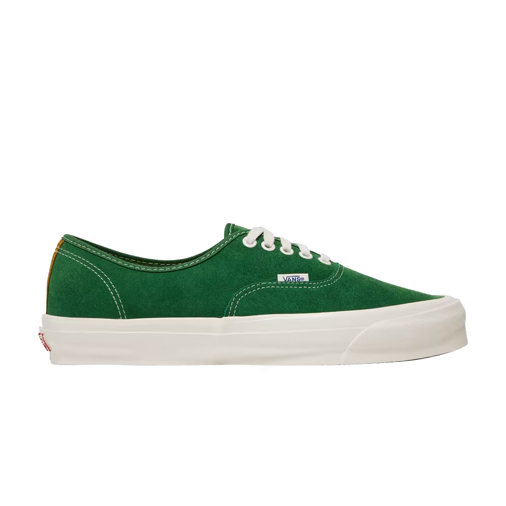 Vans OG Authentic LX Juniper
