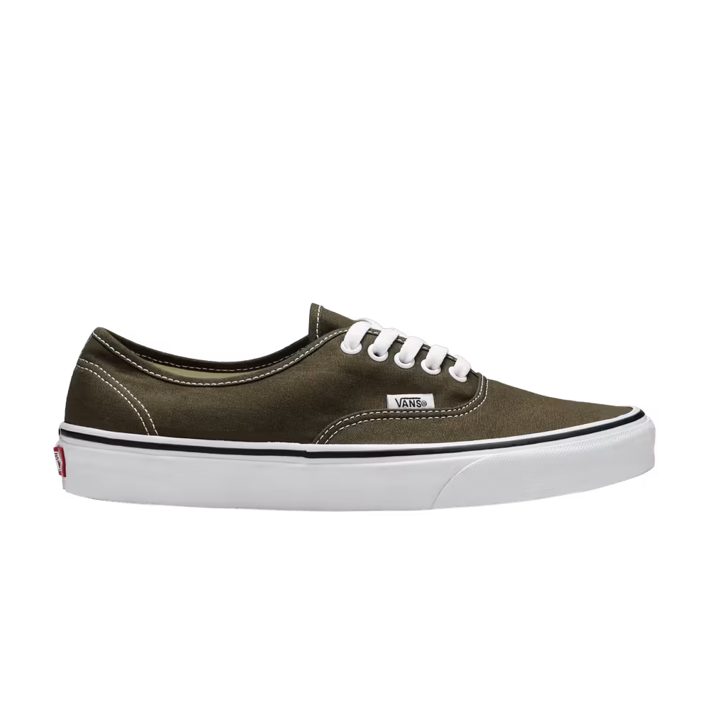 Vans Authentic Beech
