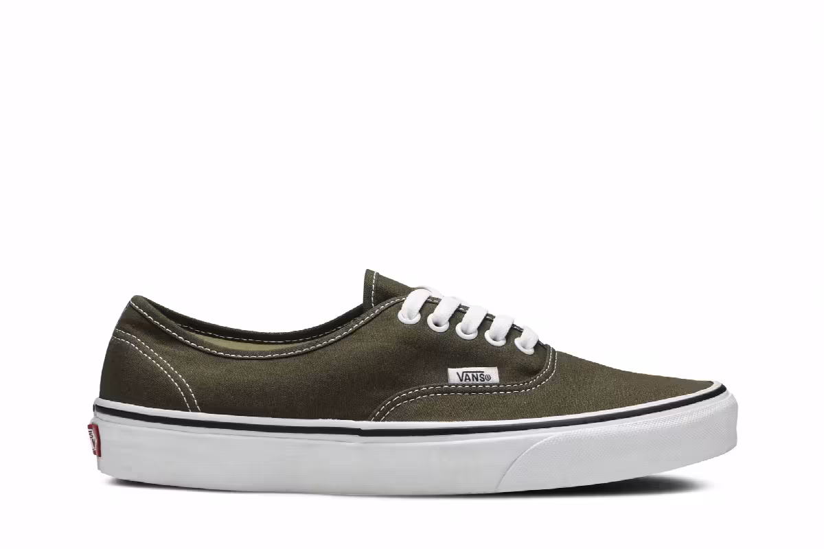 Vans Authentic Beech, view 2