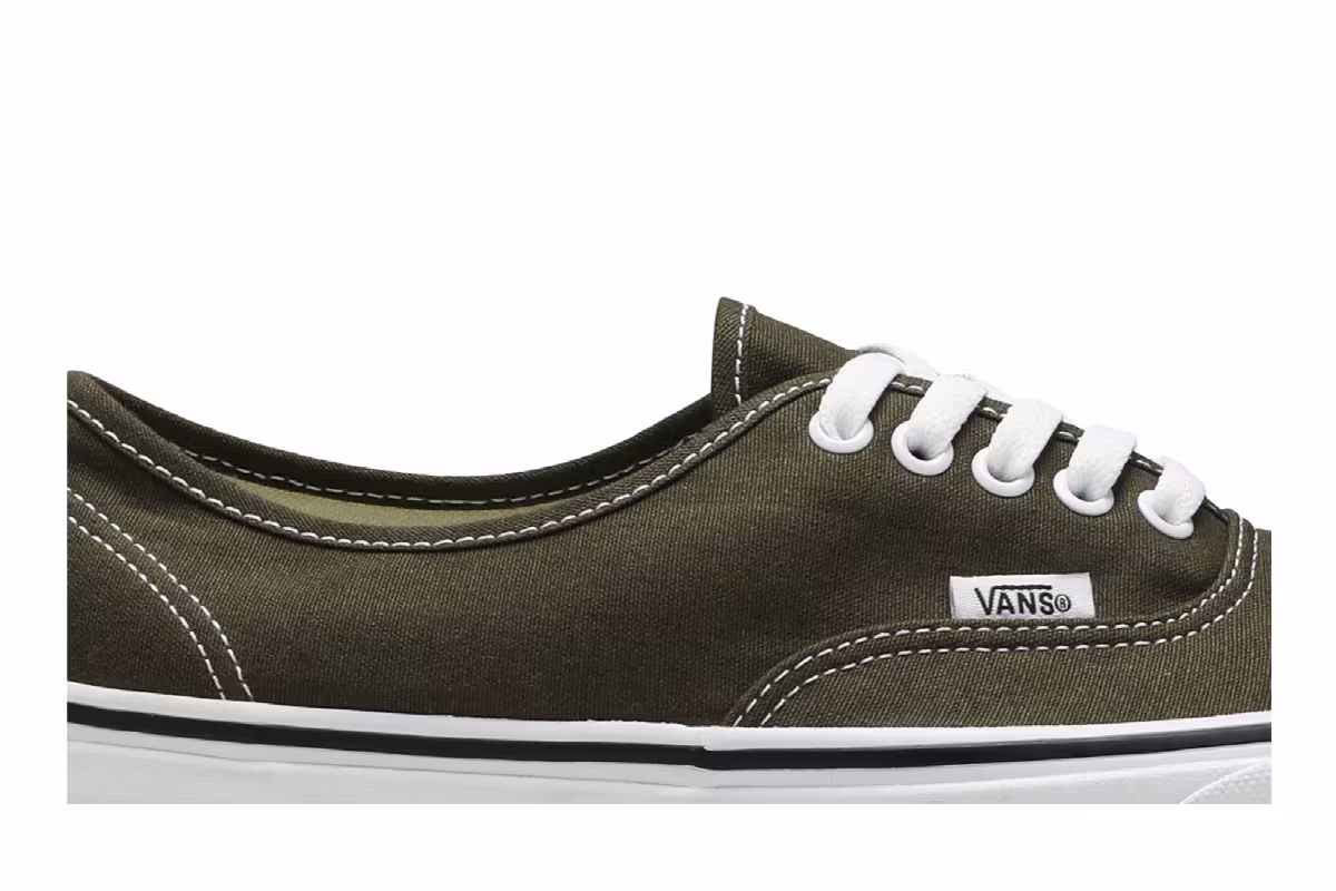 Vans Authentic Beech, view 3
