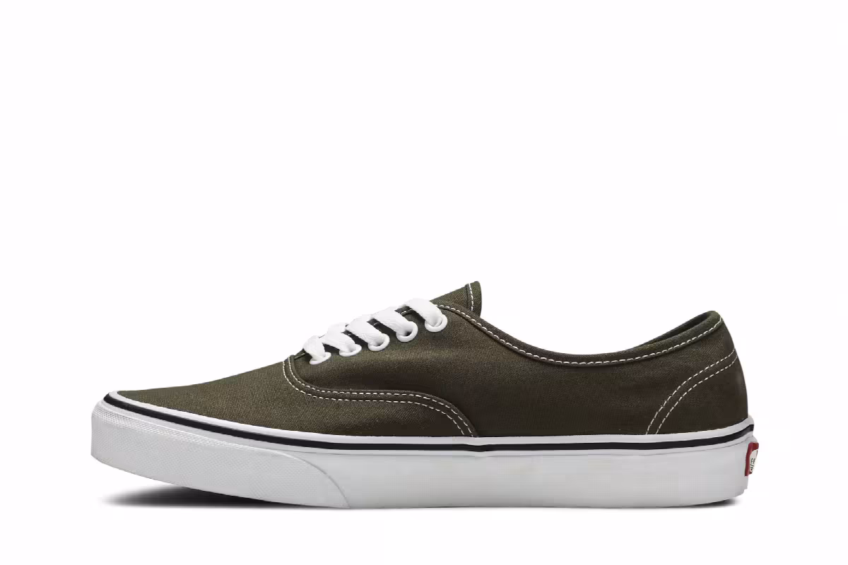Vans Authentic Beech, view 4