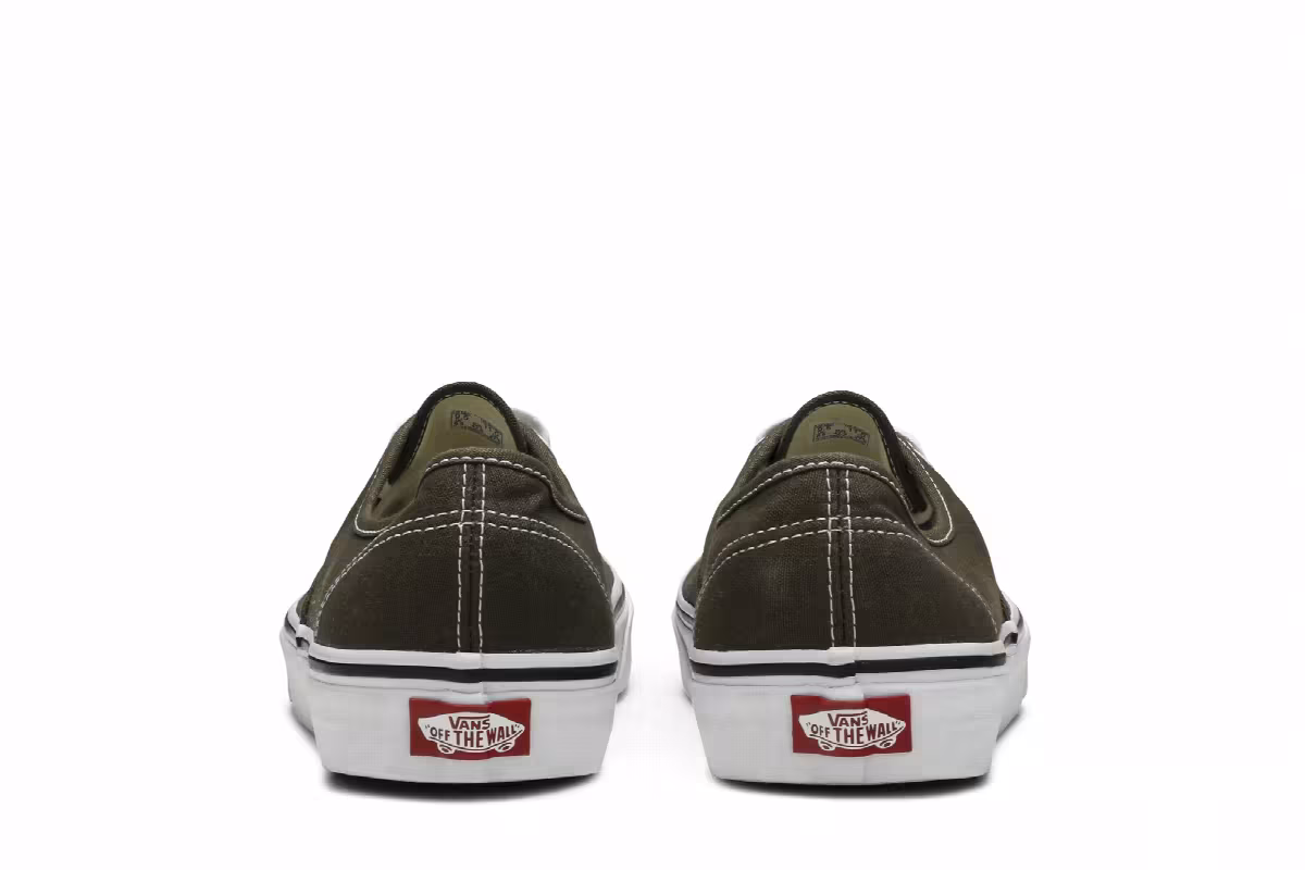 Vans Authentic Beech, view 7