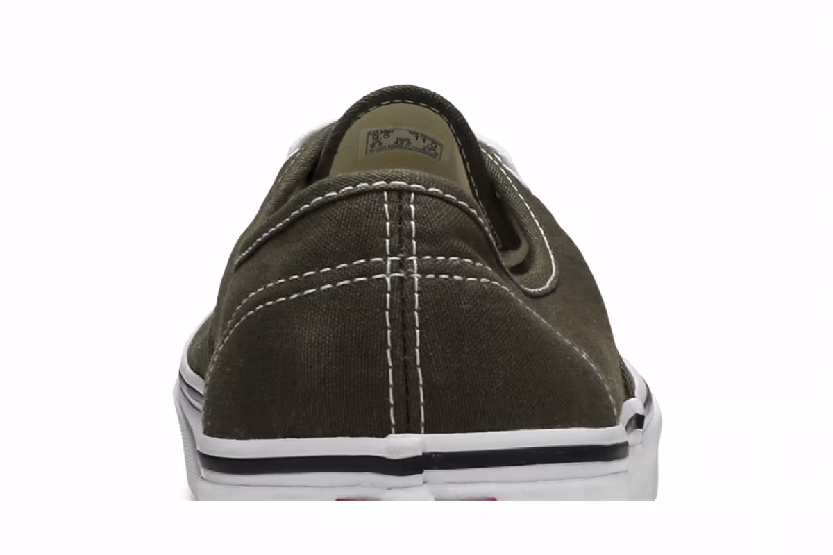 Vans Authentic Beech, view 8
