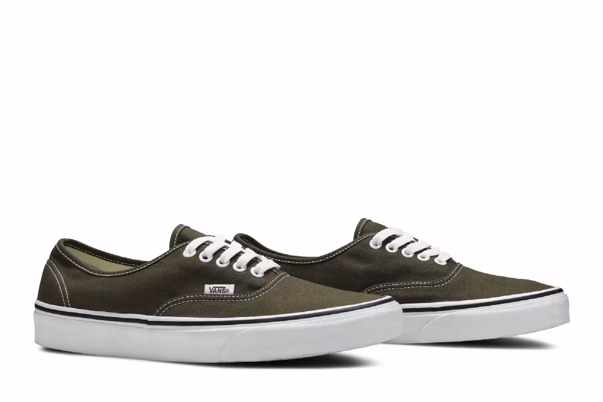 Vans Authentic Beech, view 9