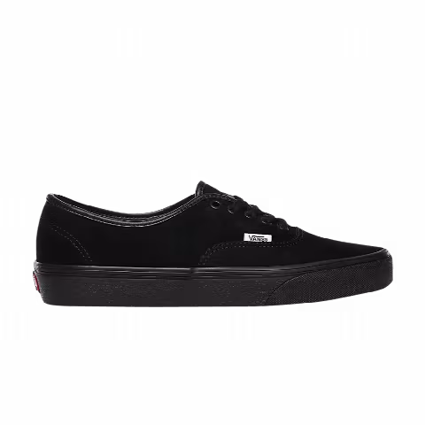 Vans Authentic 'Black'