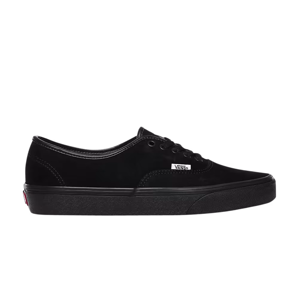 Vans Authentic Black