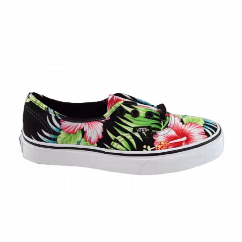 Vans Authentic 'Hawaiian Floral'