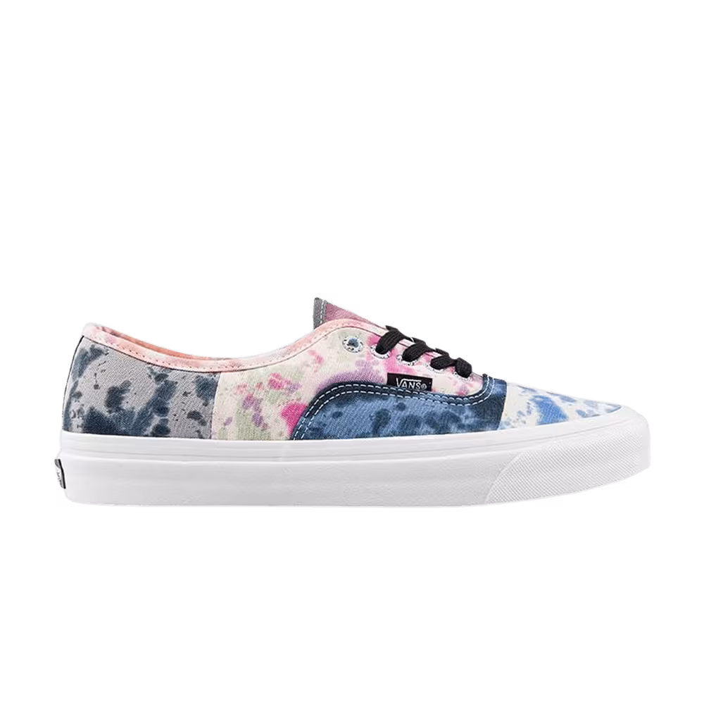 Vans Authentic 44 DX Patchwork