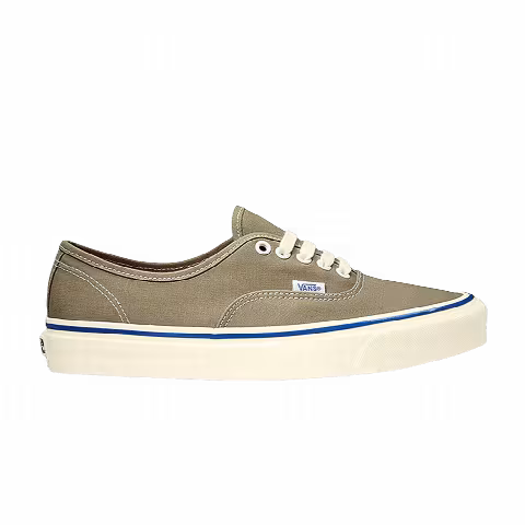 Vans Authentic 44 Deck 'Anaheim Factory - Lichen'