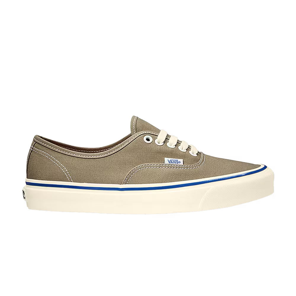 Vans Authentic 44 Deck Anaheim Factory - Lichen