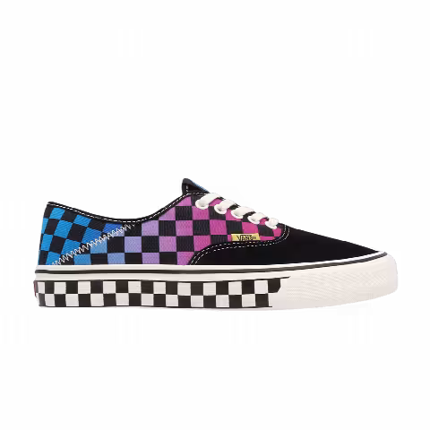 T&C Surf Designs x Vans Authentic SF 'Checkerboard'