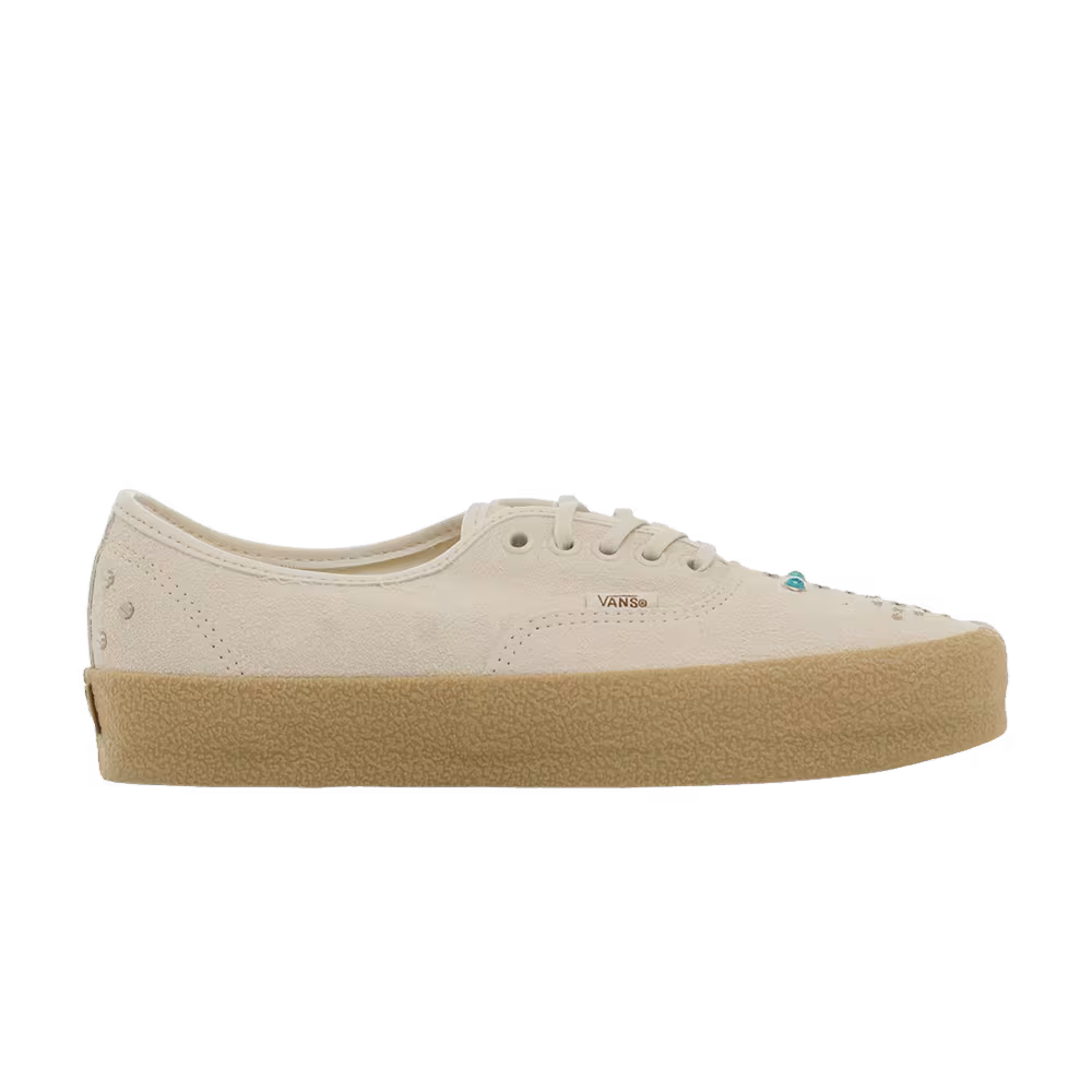 Vans U LX Authentic 44 Western Marshmallow
